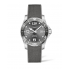 THE LONGINES HYDROCONQUEST