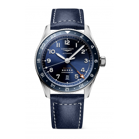 LONGINES SPIRIT ZULU TIME