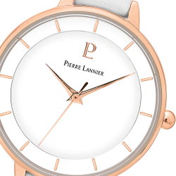 Pierre Lannier DELICE