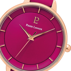 Pierre Lannier DELICE