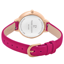 Pierre Lannier DELICE