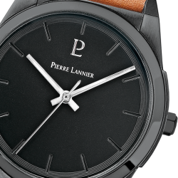 Pierre Lannier CANDIDE