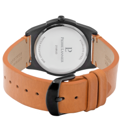 Pierre Lannier CANDIDE