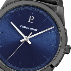 Pierre Lannier CANDIDE