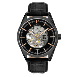 Pierre Lannier WEEK END AUTOMATIC