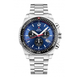 Swiss Military QUARTZ CHRONOGRAPH