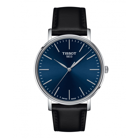 Tissot EVERYTIME