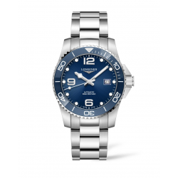 THE LONGINES HYDROCONQUEST
