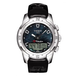 Tissot T-TOUCH ll