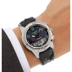Tissot T-TOUCH ll