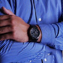 Pierre Lannier CRONOS