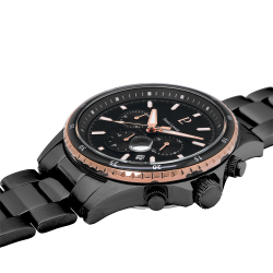 Pierre Lannier CRONOS