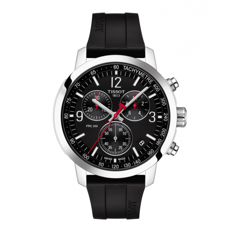 Tissot PRC 200