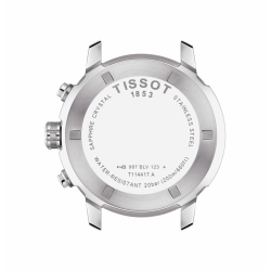 Tissot PRC 200