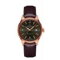 DS POWERMATIC 80