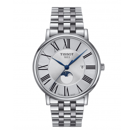 Tissot CARSON