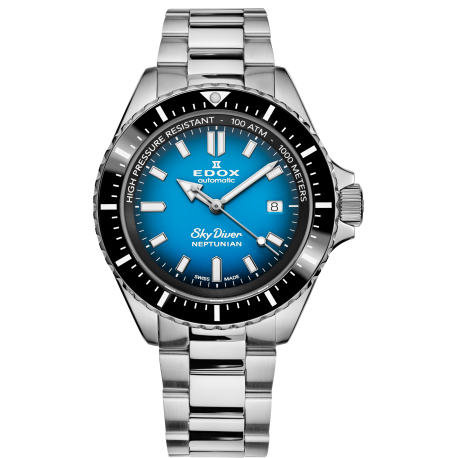 Edox NEPTUNIAN