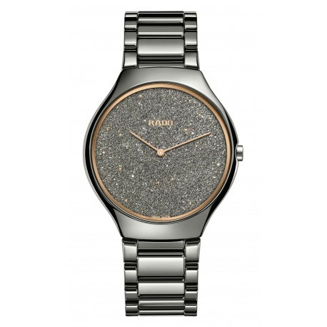 Rado TRUE THINLINE
