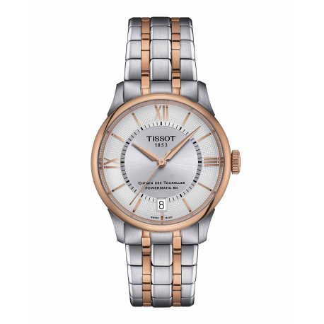 Tissot CHEMIN DES TOURELLES