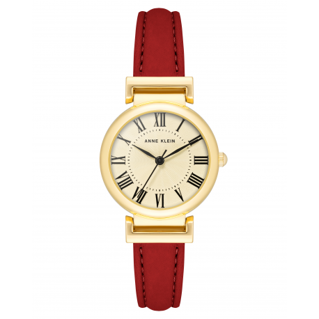 ANNE KLEIN