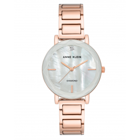 ANNE KLEIN
