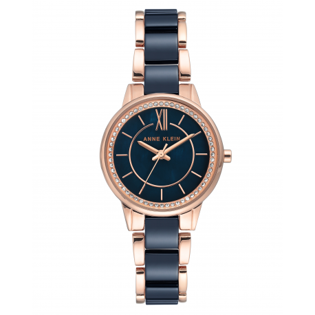 ANNE KLEIN