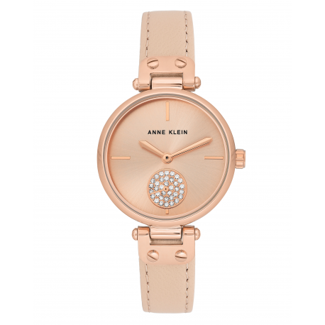 ANNE KLEIN