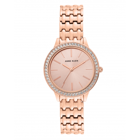 ANNE KLEIN