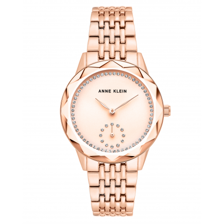 ANNE KLEIN