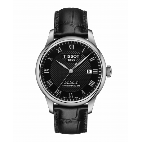 Tissot LE LOCLE AUTOMATIC