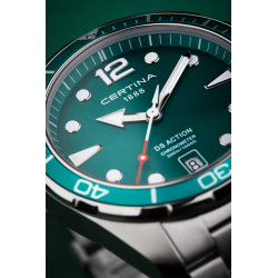 Certina DS ACTION