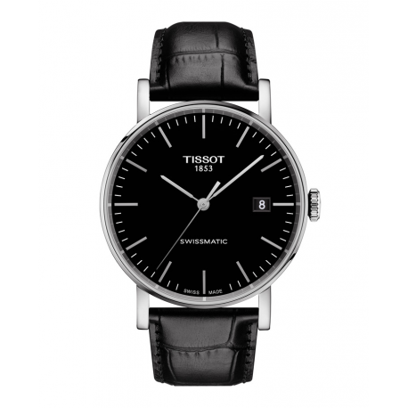 Tissot EVERYTIME