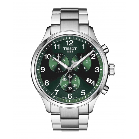 Tissot XL