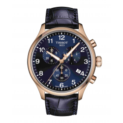 Tissot XL