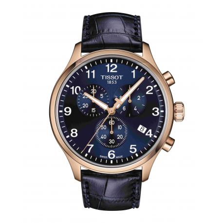Tissot XL