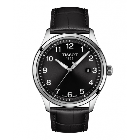 Tissot XL