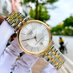 Tissot CARSON