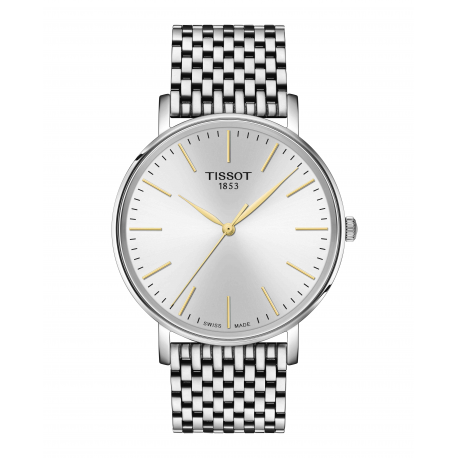 Tissot EVERYTIME