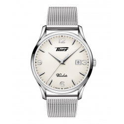 Tissot HERITAGE VISODATE AUTOMATIC