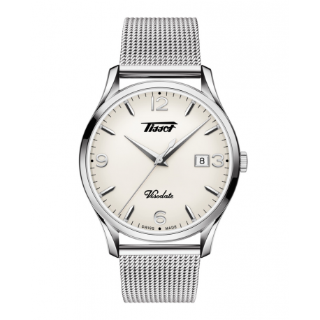Tissot HERITAGE VISODATE AUTOMATIC
