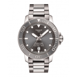 Tissot SEASTAR 1000