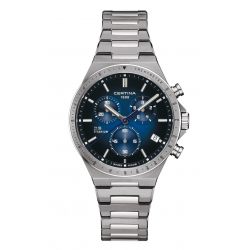 Certina DS-7 CHRONOGRAPH