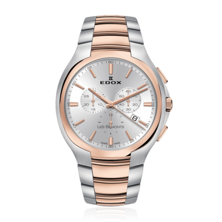Edox Les Bémonts