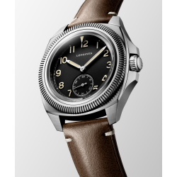 Longines PILOT MAJETEK