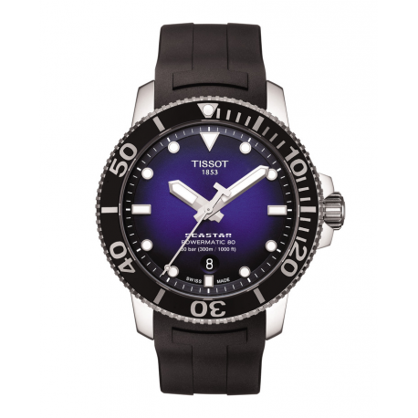 Tissot SEASTAR 1000