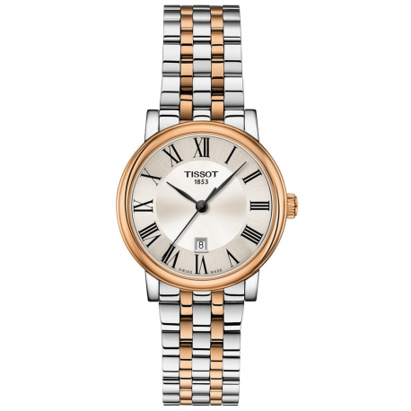 Tissot CARSON