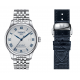 Tissot LE LOCLE AUTOMATIC 20TH ANNIVERSARY