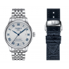 Tissot LE LOCLE AUTOMATIC 20TH ANNIVERSARY
