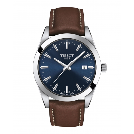 Tissot GENTLEMAN