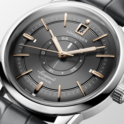 Longines CONQUEST HERITAGE